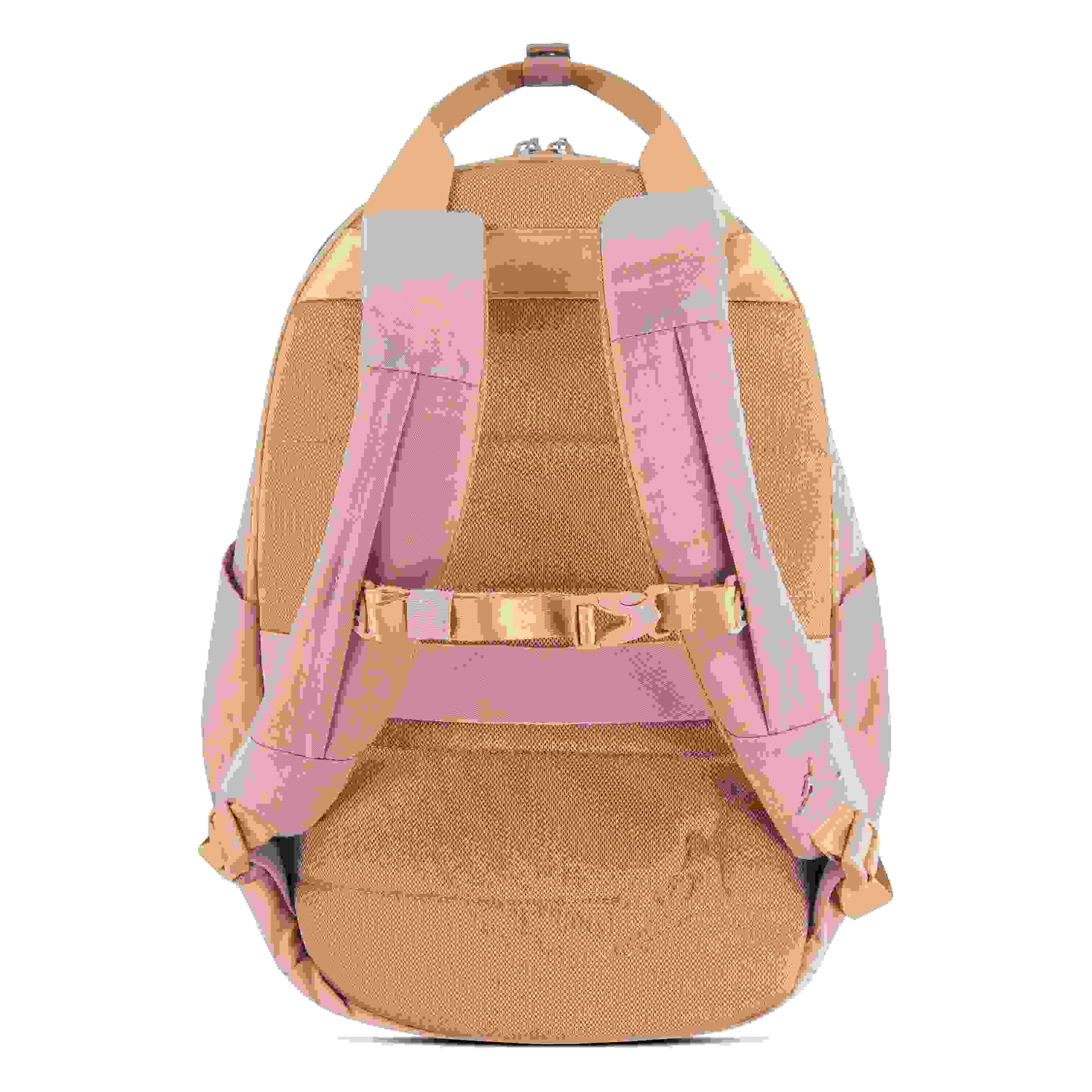 Jordan Alpha Brown Backpack